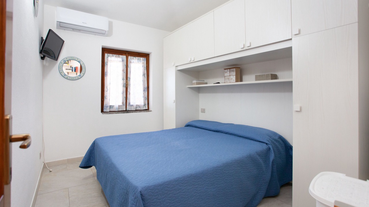 Photo of Bedroom in Agrustos