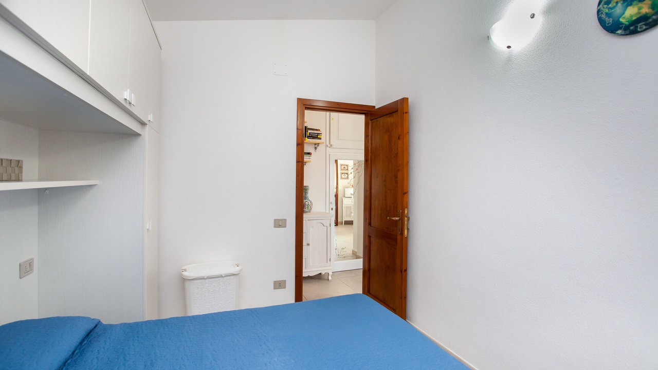 Photo of Bedroom in Agrustos