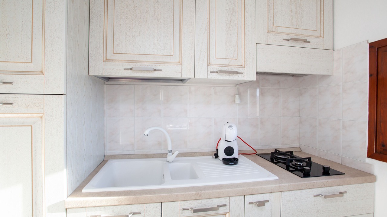 Photo of Kitchen in Agrustos