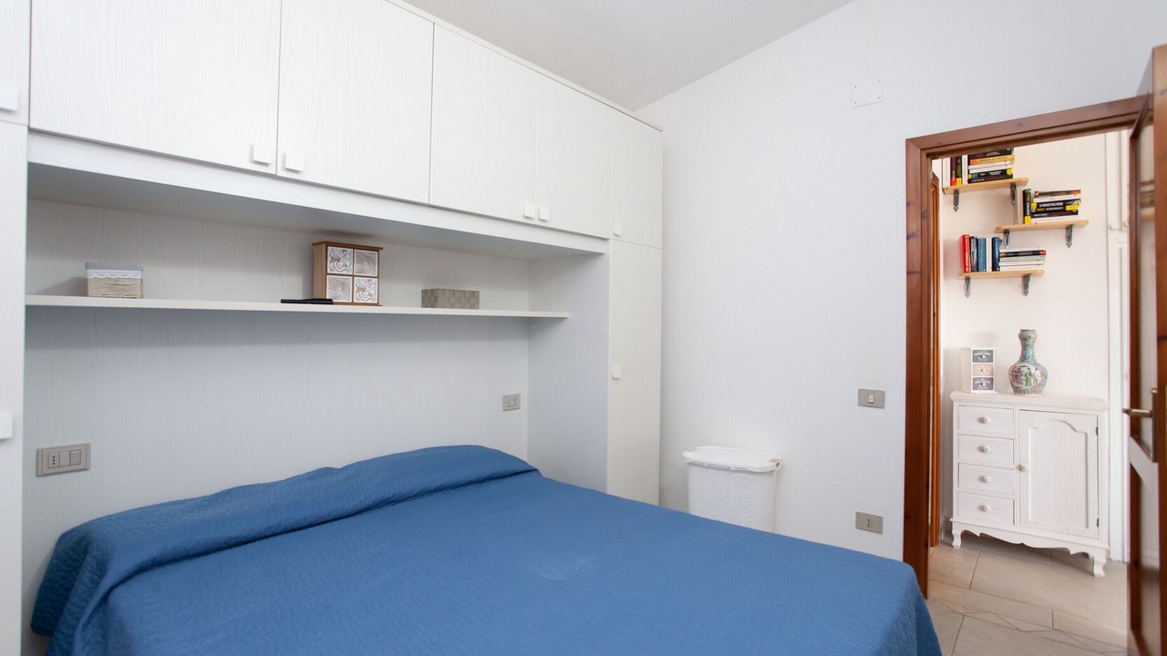 Photo of Bedroom in Agrustos