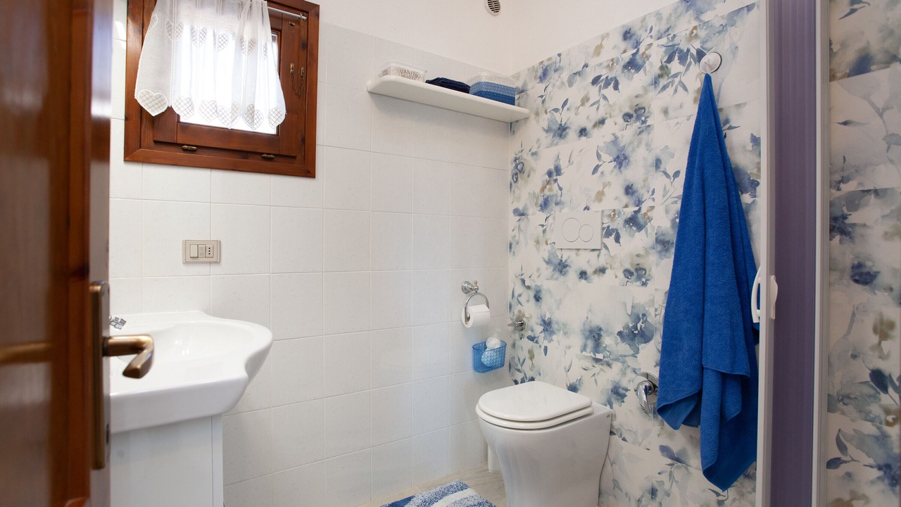 Photo of Bathroom in Agrustos