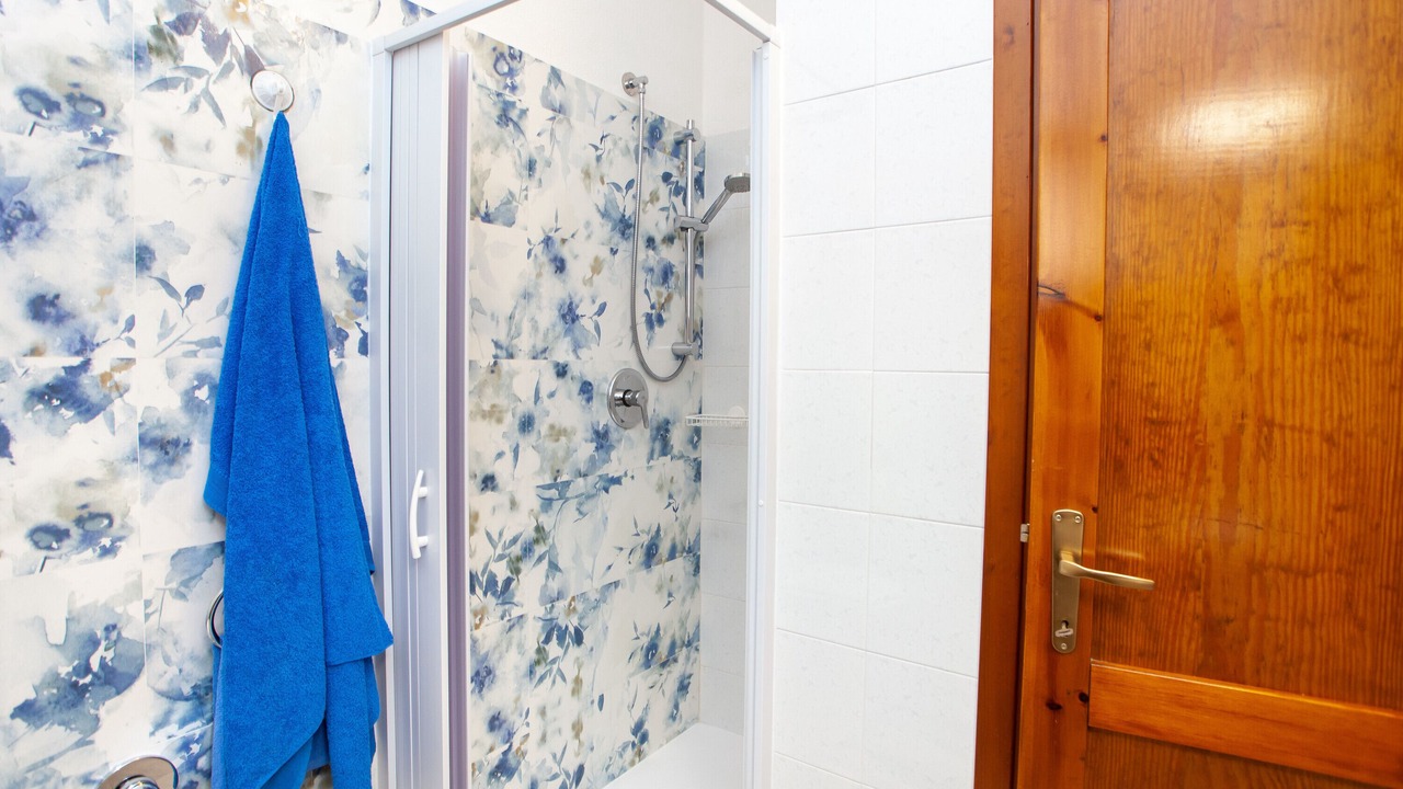 Photo of Bathroom in Agrustos