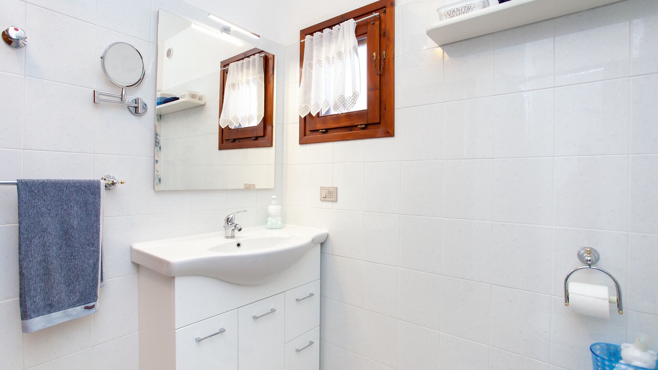Photo of Bathroom in Agrustos