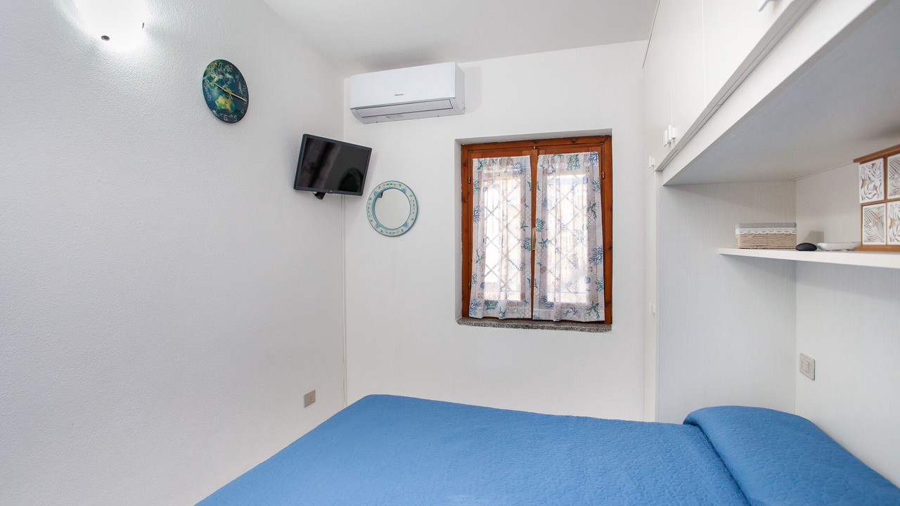 Photo of Bedroom in Agrustos