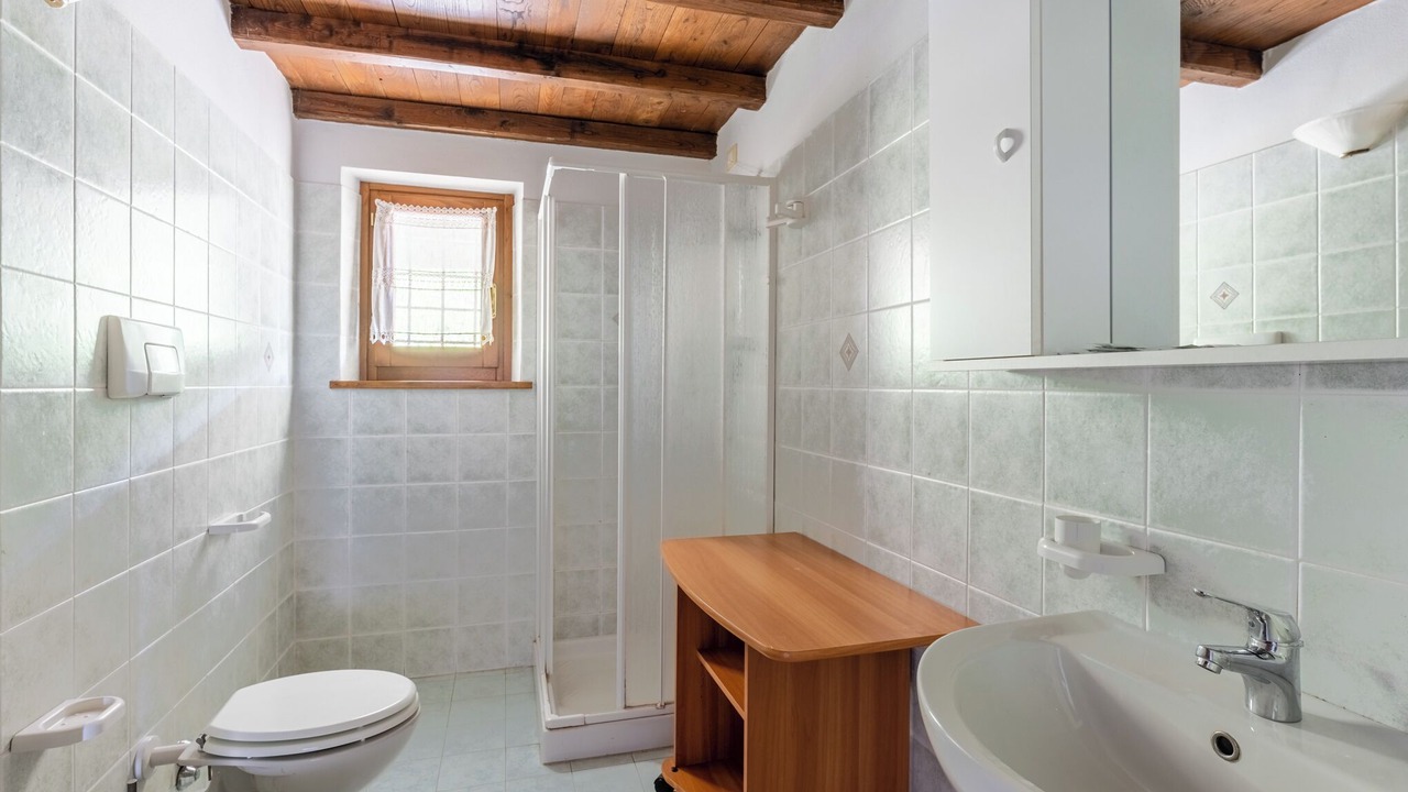Photo of Bathroom in San Marcello Pistoiese