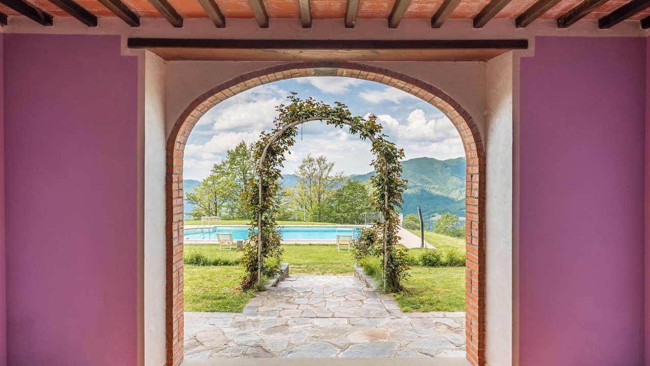 Photo of Outdoor in San Marcello Pistoiese