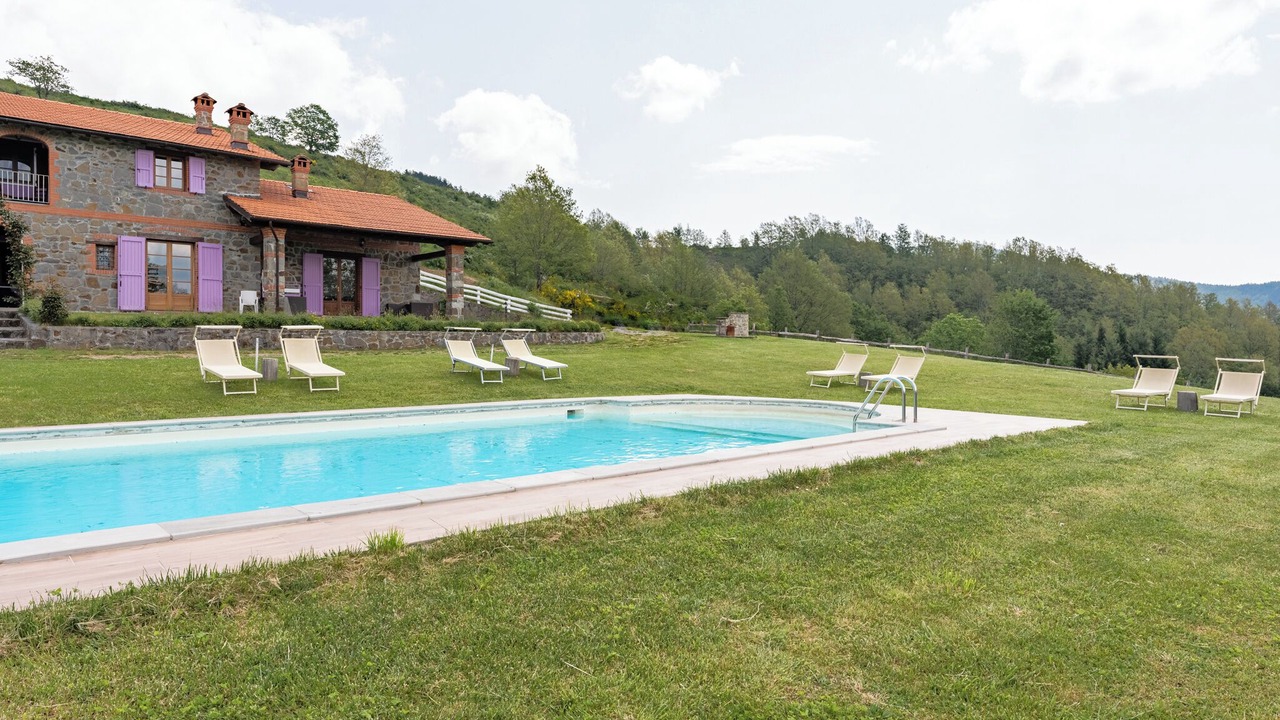 Photo of Outdoor in San Marcello Pistoiese