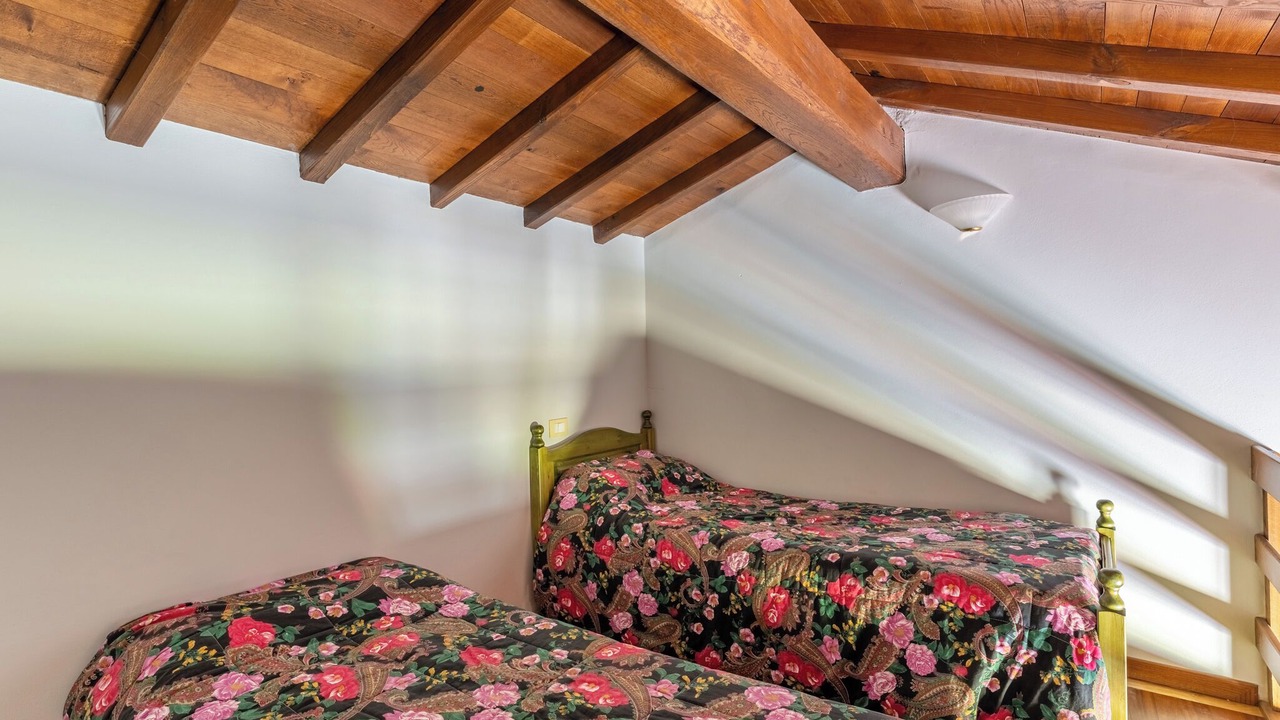Photo of Bedroom in San Marcello Pistoiese