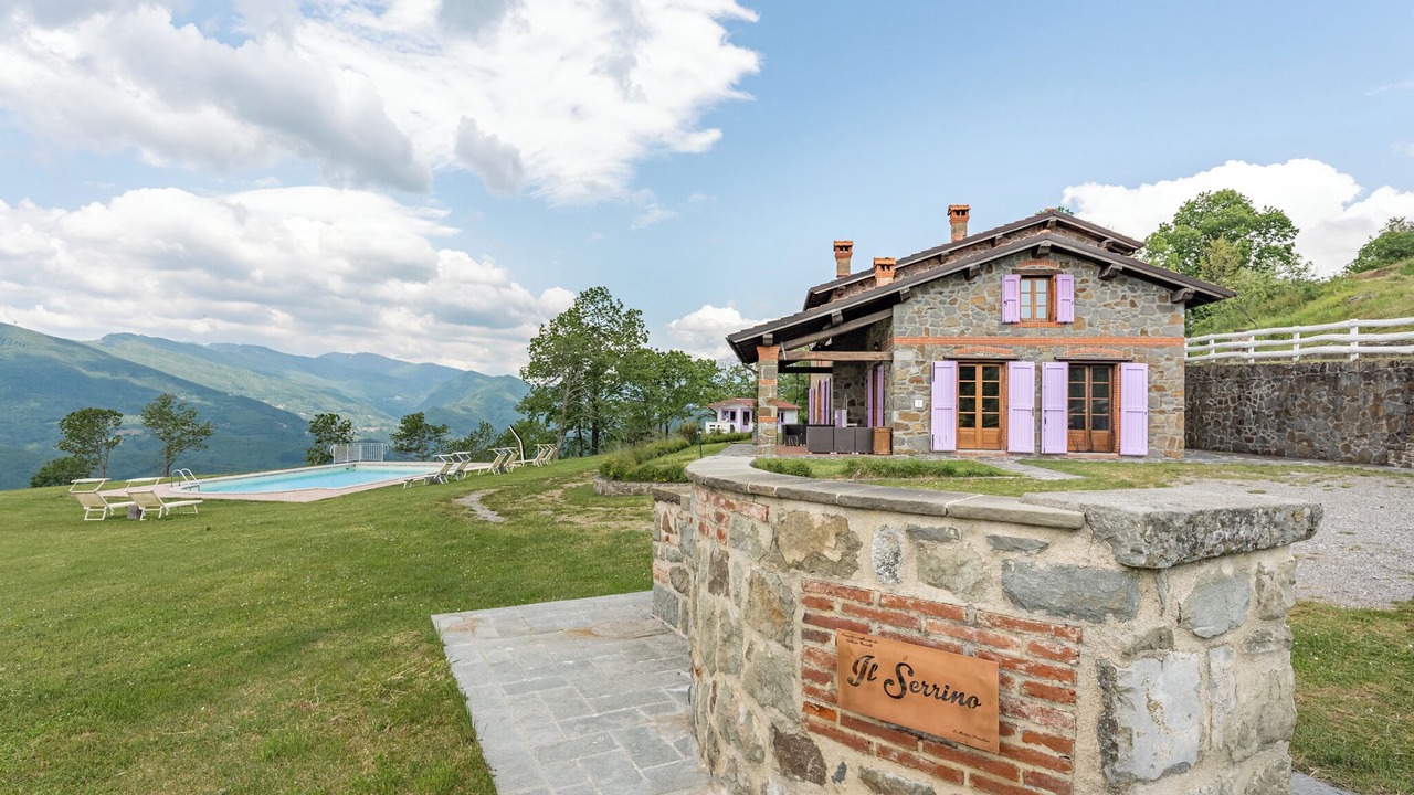 Photo of Outdoor in San Marcello Pistoiese