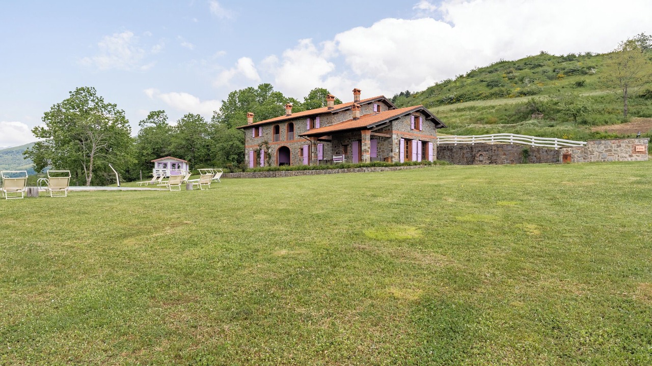Photo of Outdoor in San Marcello Pistoiese