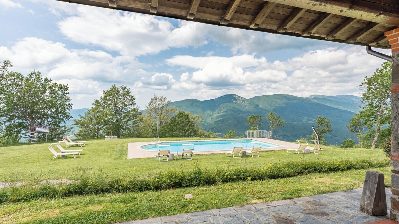 Photo of Outdoor in San Marcello Pistoiese