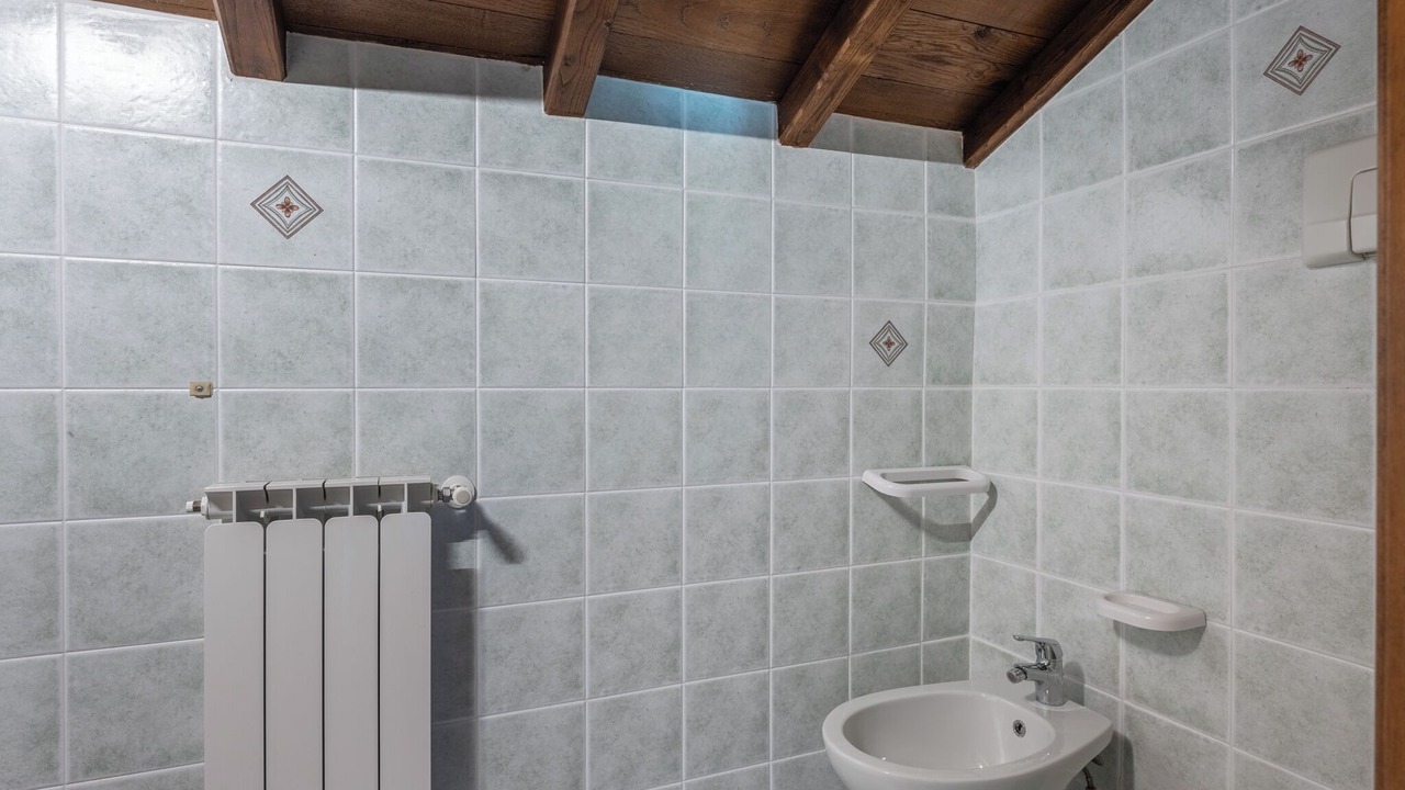 Photo of Bathroom in San Marcello Pistoiese