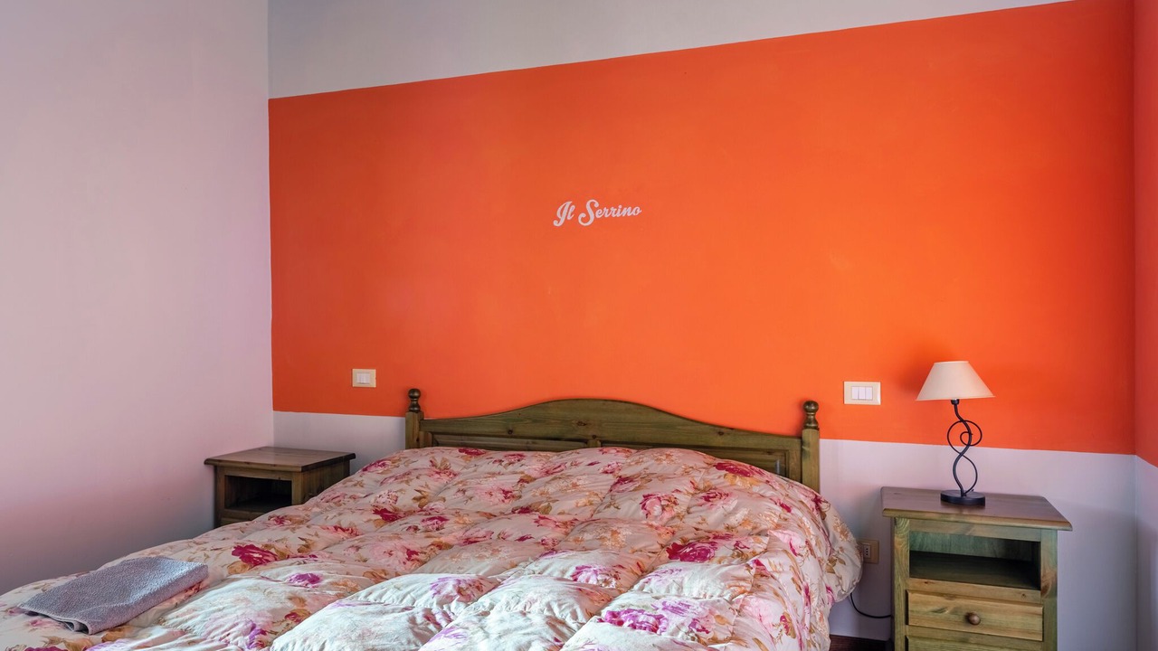 Photo of Bedroom in San Marcello Pistoiese