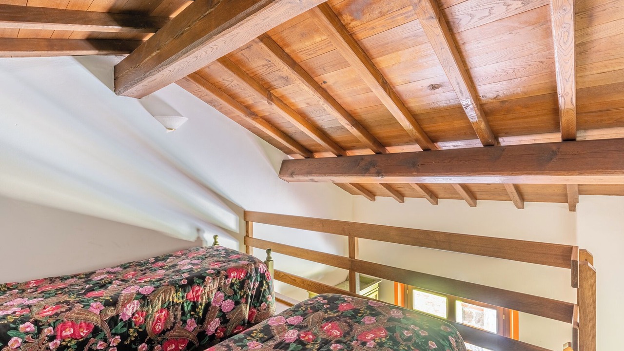 Photo of Bedroom in San Marcello Pistoiese