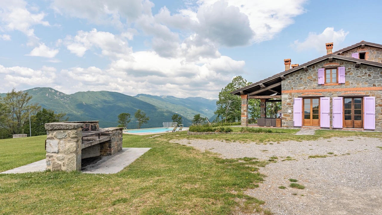 Photo of Outdoor in San Marcello Pistoiese