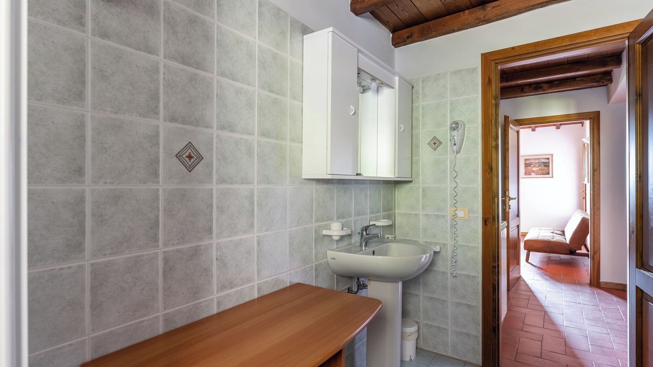 Photo of Bathroom in San Marcello Pistoiese