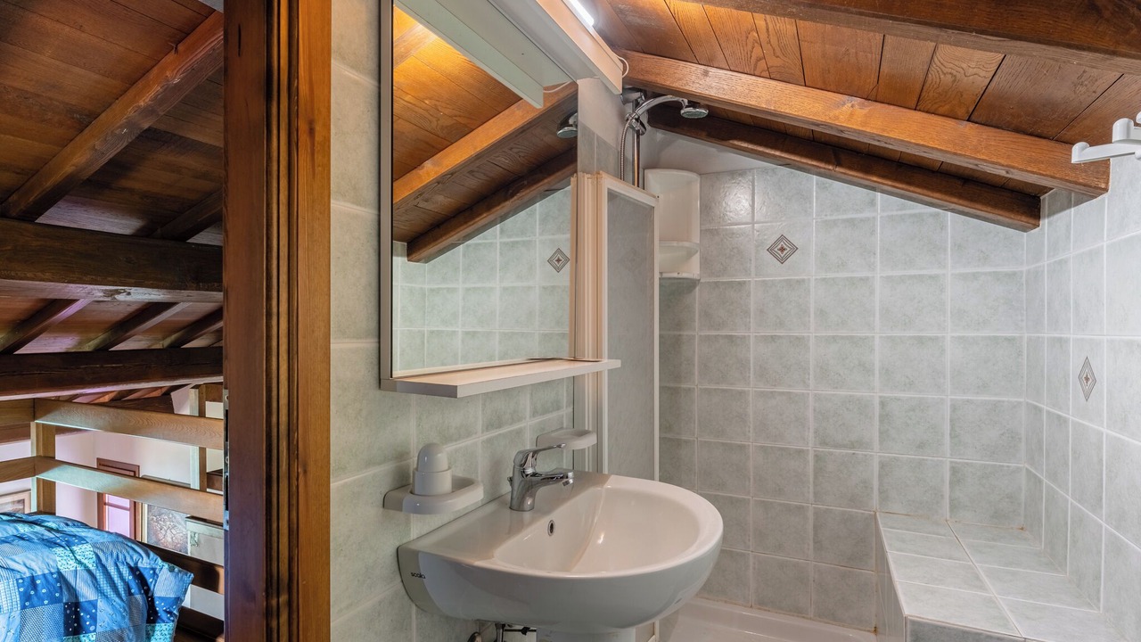 Photo of Bathroom in San Marcello Pistoiese