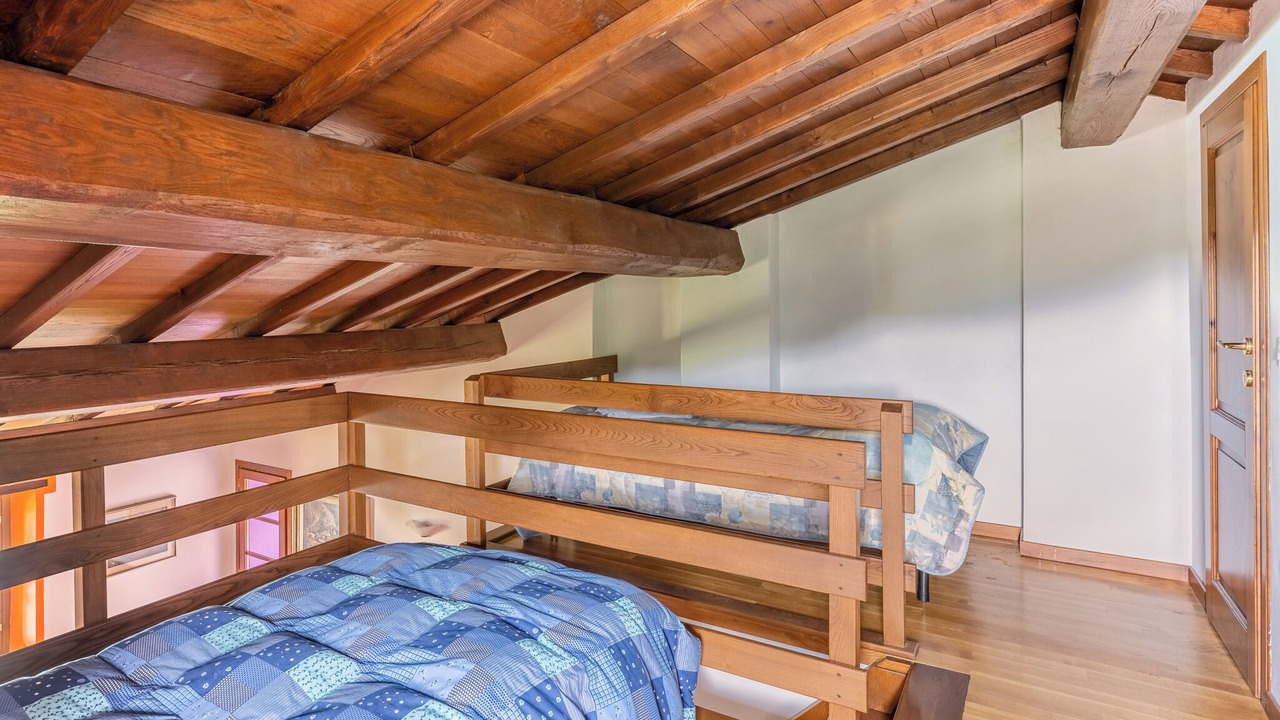 Photo of Bedroom in San Marcello Pistoiese