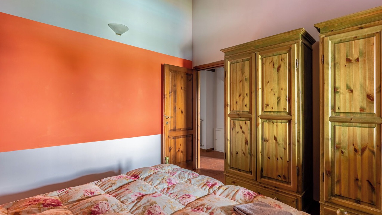 Photo of Bedroom in San Marcello Pistoiese