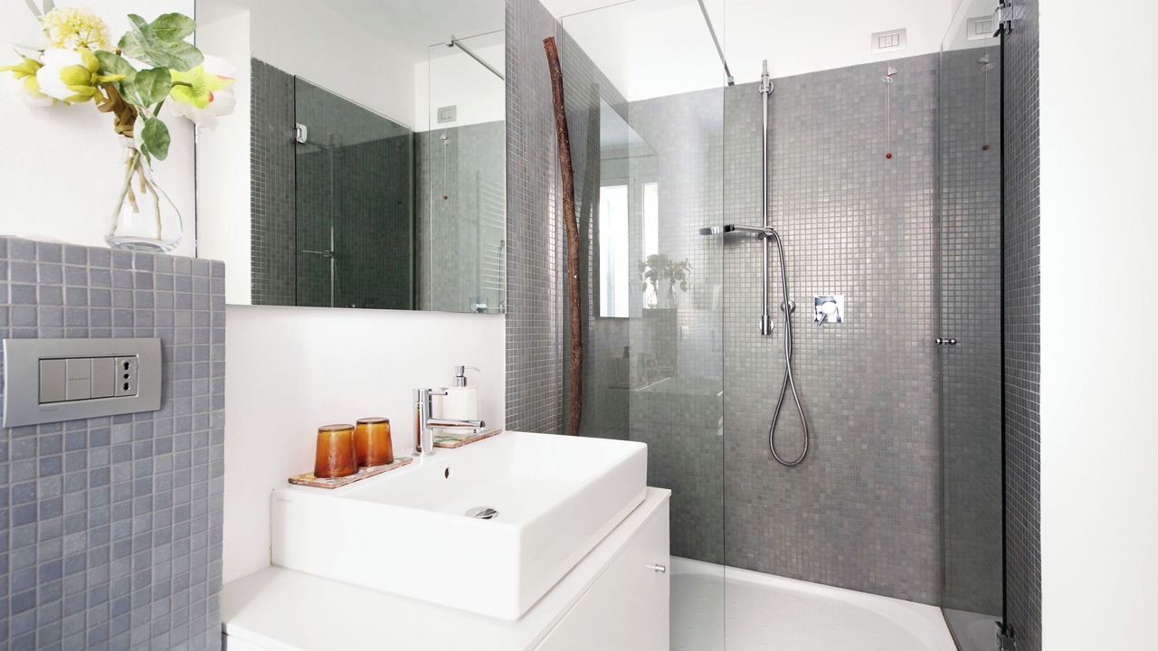 Photo of Bathroom in Bonassola