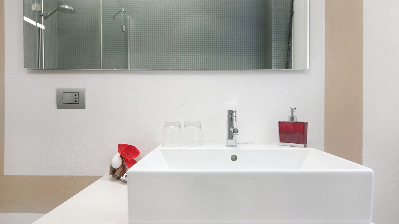 Photo of Bathroom in Bonassola