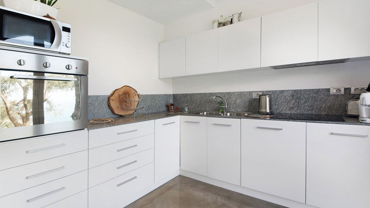 Photo of Kitchen in Bonassola