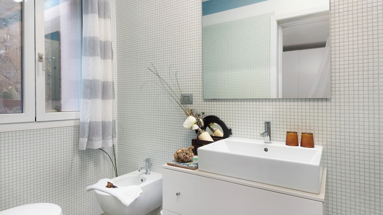Photo of Bathroom in Bonassola