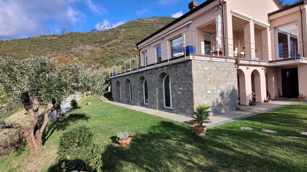 Photo of Outdoor in Bonassola