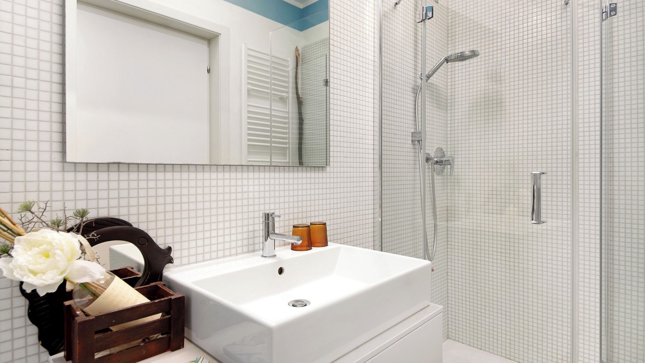 Photo of Bathroom in Bonassola