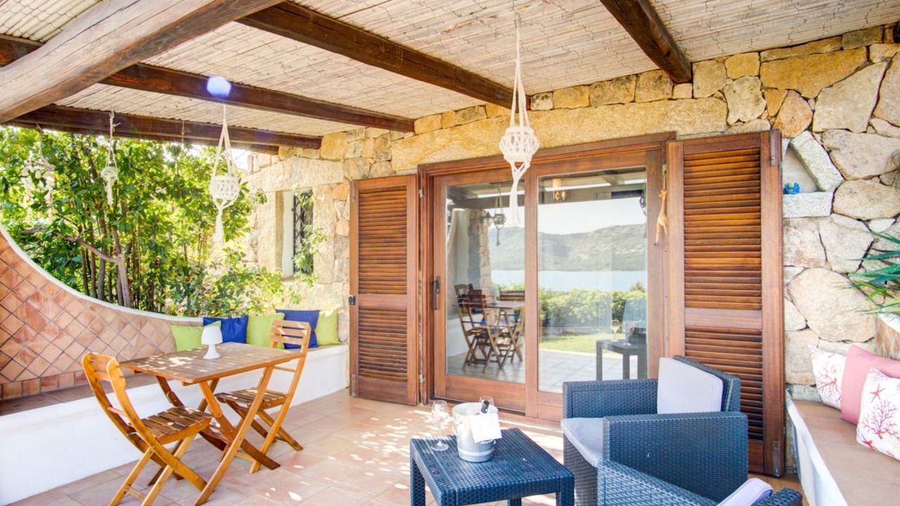 Photo of Outdoor in Capo d'Orso