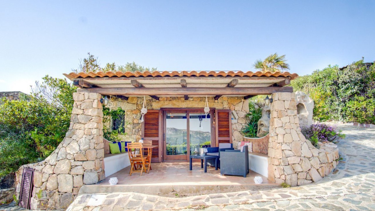 Photo of Outdoor in Capo d'Orso