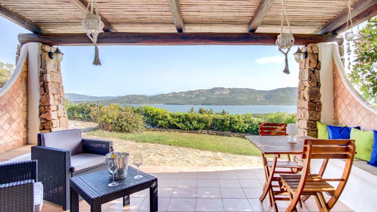 Photo of Outdoor in Capo d'Orso