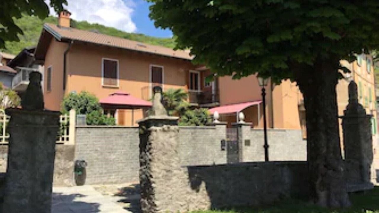 Photo of Outdoor in Trarego Viggiona