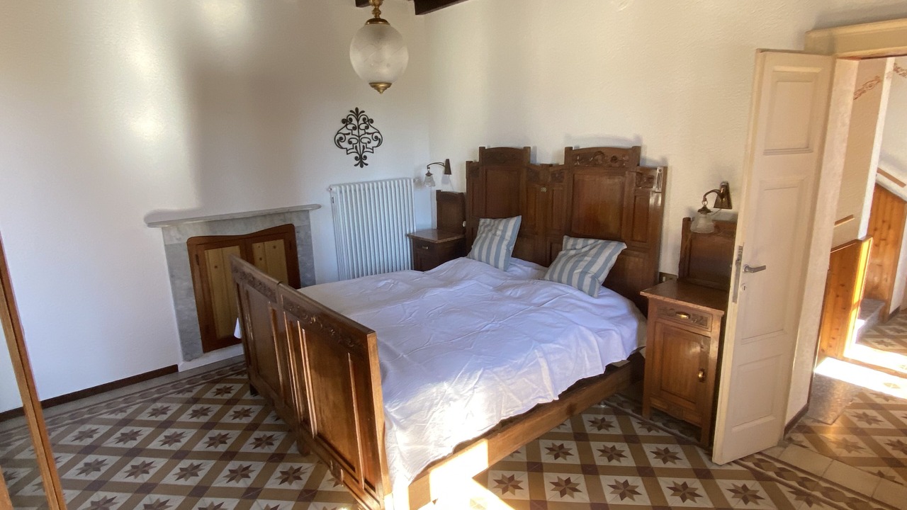 Photo of Bedroom in Trarego Viggiona