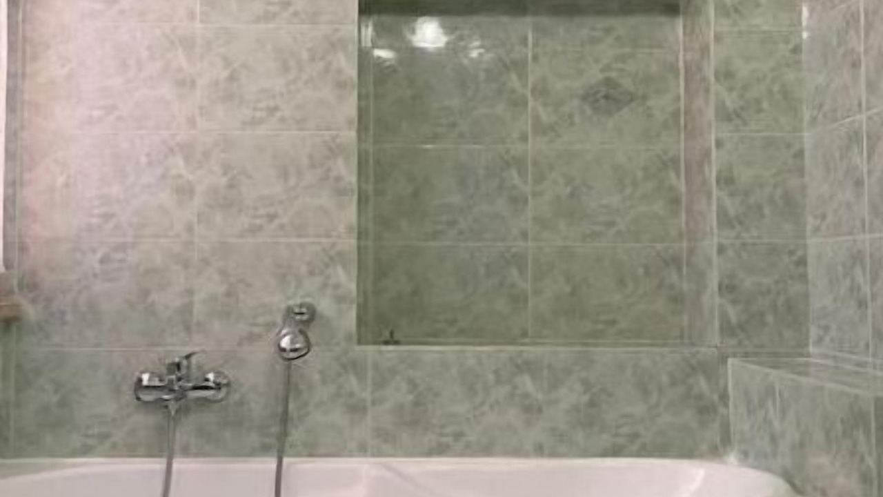 Photo of Bathroom in Terracina