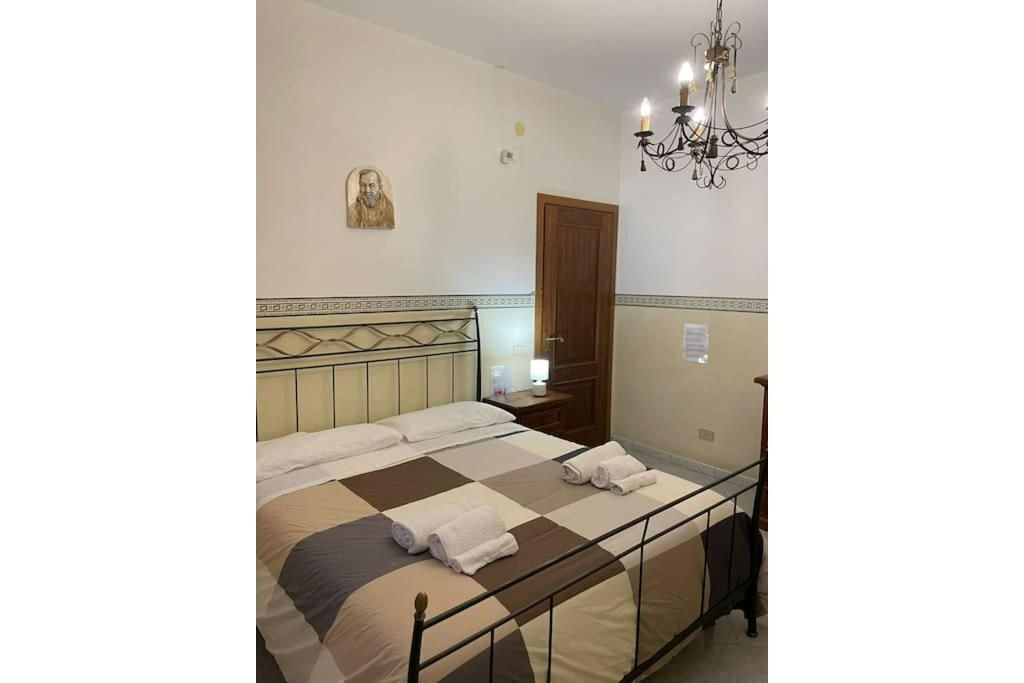 Photo of Bedroom in Terracina