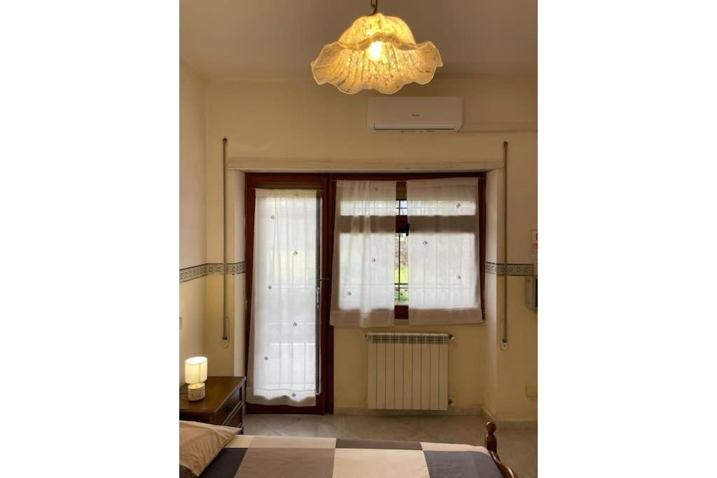 Photo of Bedroom in Terracina