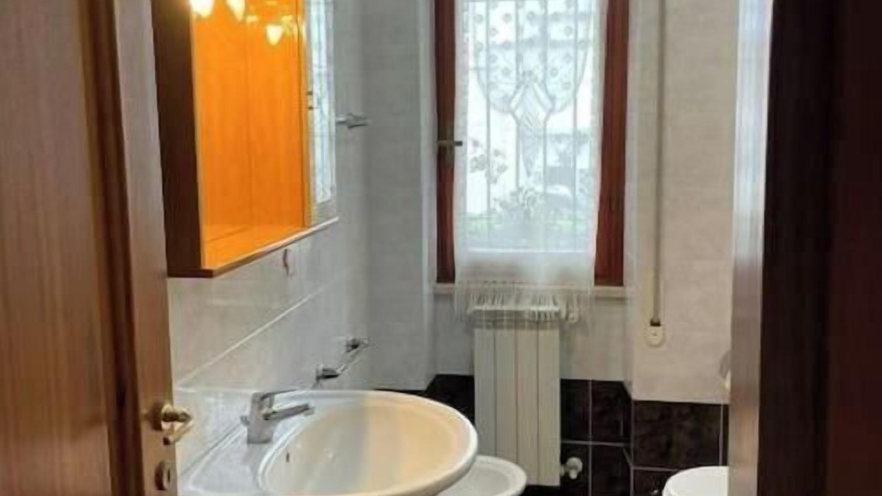 Photo of Bathroom in Terracina