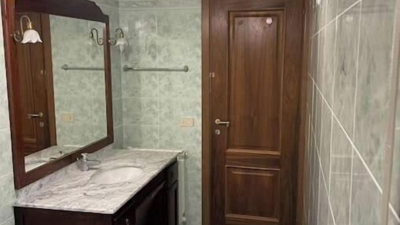 Photo of Bathroom in Terracina