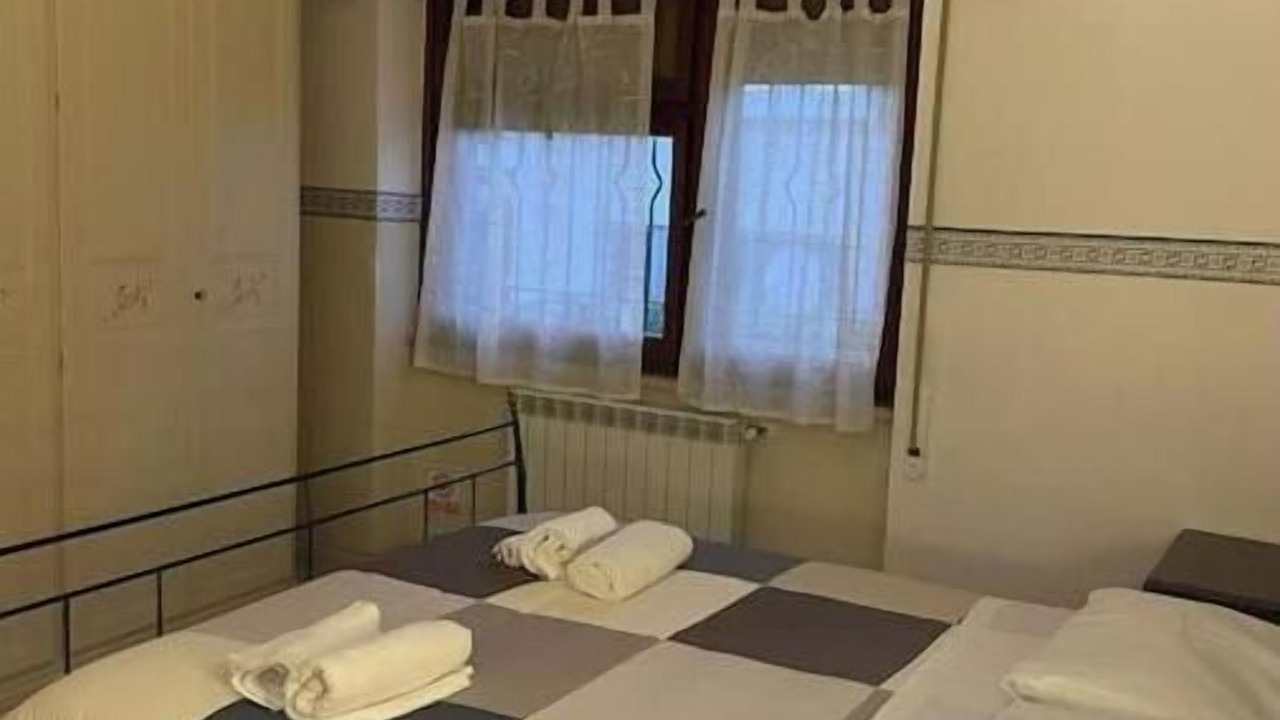Photo of Bedroom in Terracina