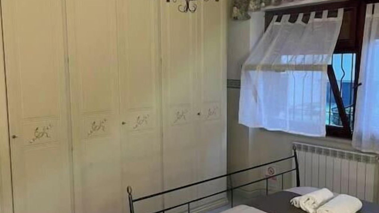 Photo of Bedroom in Terracina