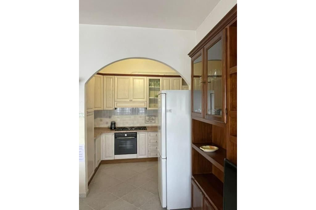 Photo of Kitchen in Terracina