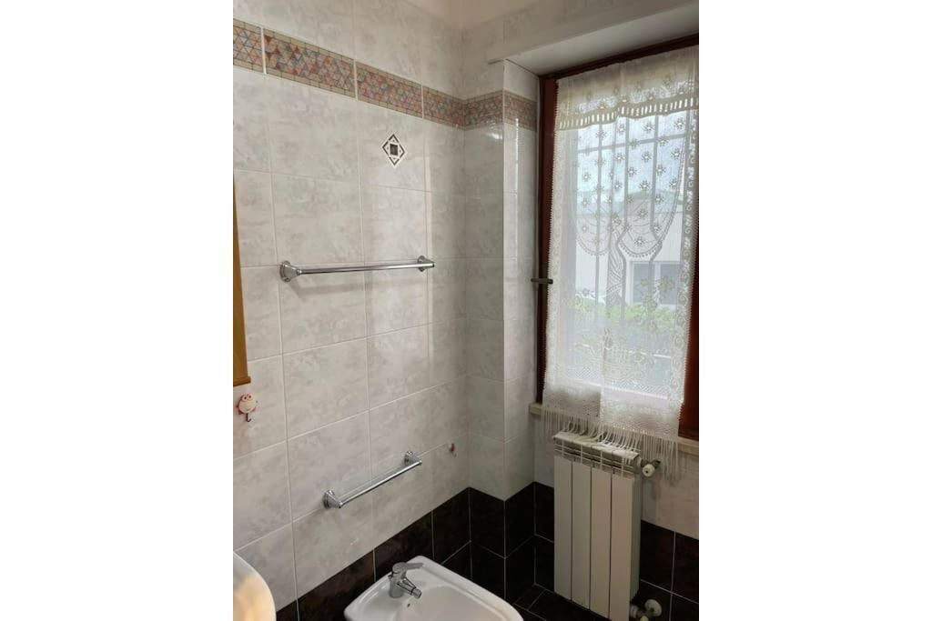 Photo of Bathroom in Terracina