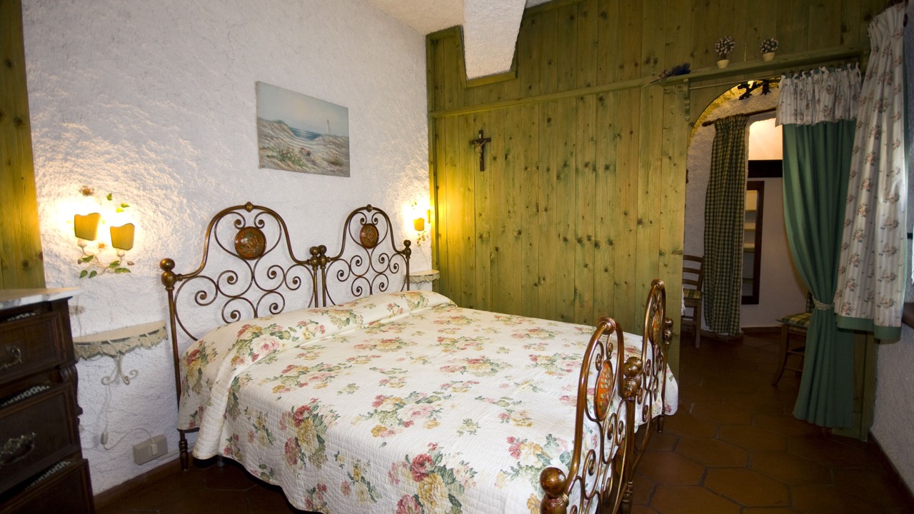 Photo of Bedroom in Massarosa