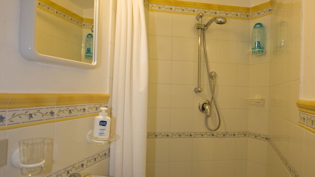 Photo of Bathroom in Massarosa