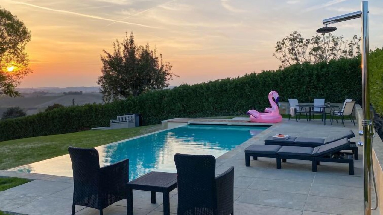 Photo of Outdoor in San Desiderio