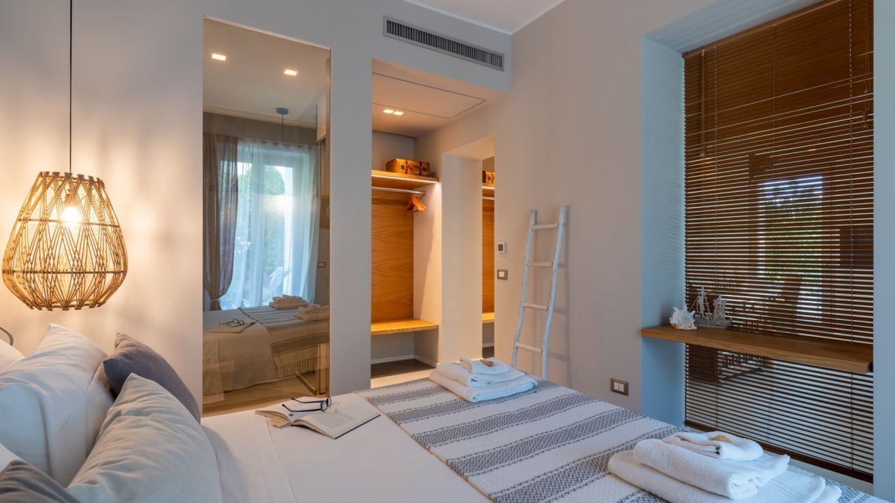 Photo of Bedroom in Addaura