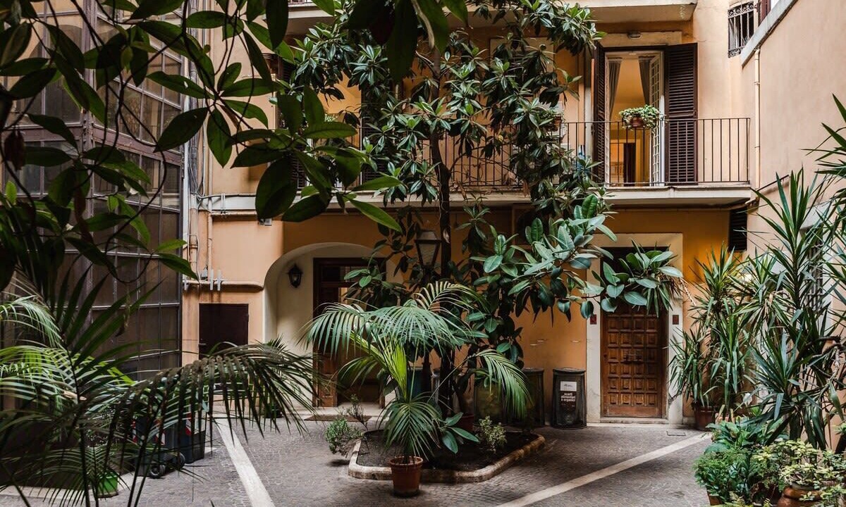 Photo of Outdoor in Rione VIII Sant'Eustachio