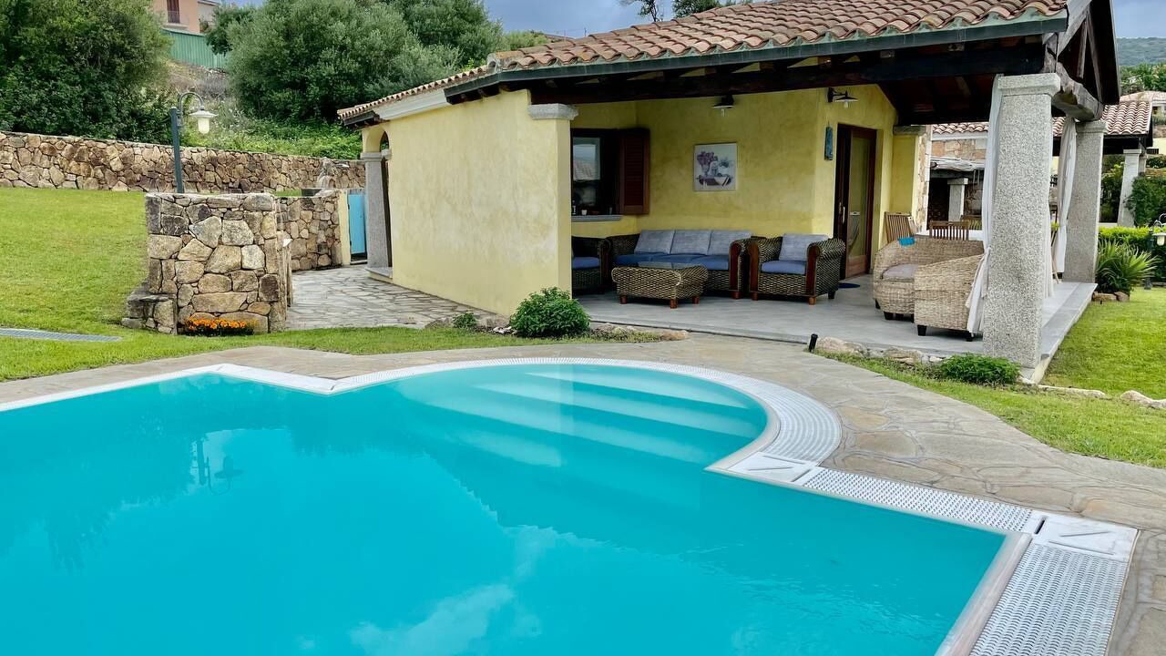 Photo of Outdoor in Tanaunella