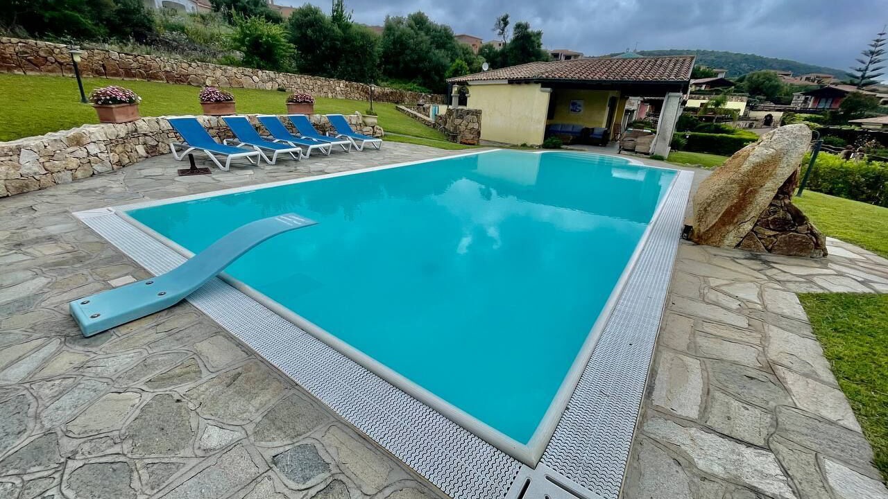 Photo of Outdoor in Tanaunella